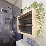Apartman At Mare *