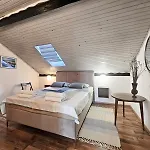 Apartman At Mare