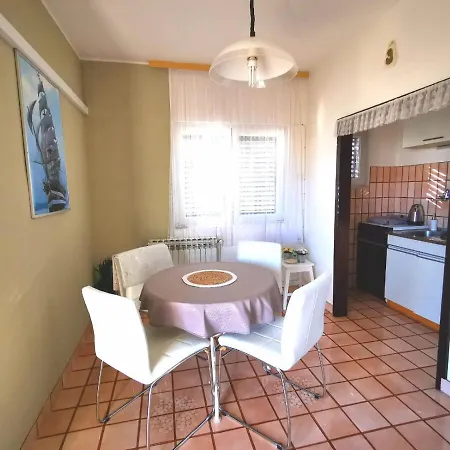 At Mare Apartman Vodice