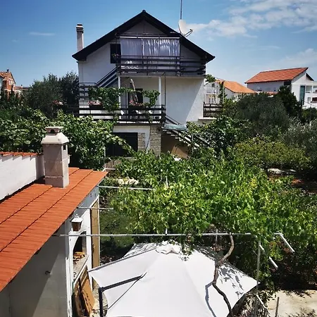 Apartamento At Mare