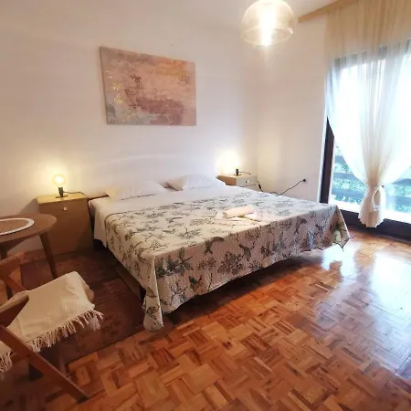 At Mare Apartman Vodice