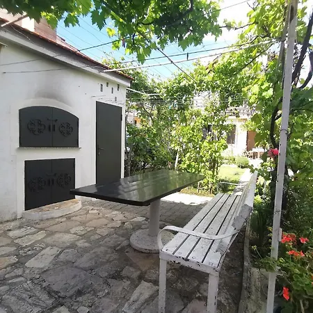 Apartman At Mare *