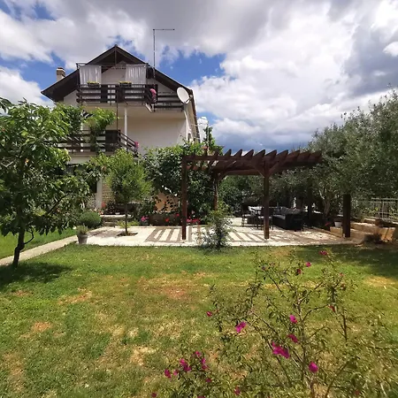 Apartman At Mare