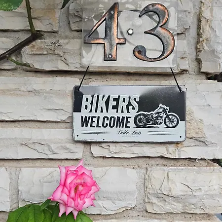 At Mare Apartment Vodice