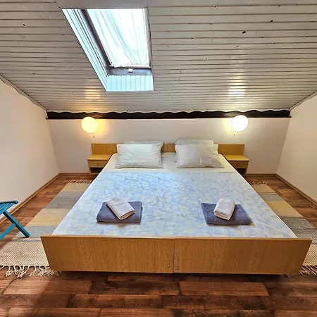 At Mare Apartman Vodice