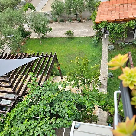 Apartmán At Mare
