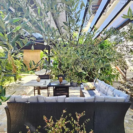 At Mare Apartment Vodice