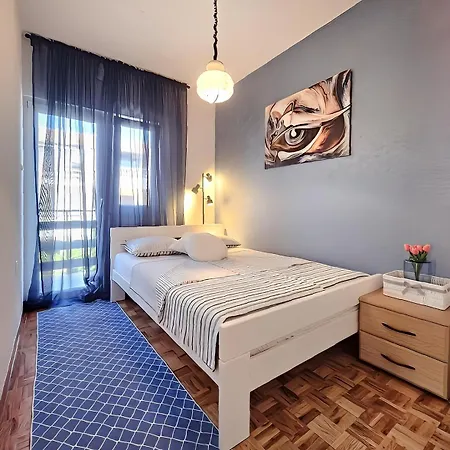 At Mare Apartment Vodice