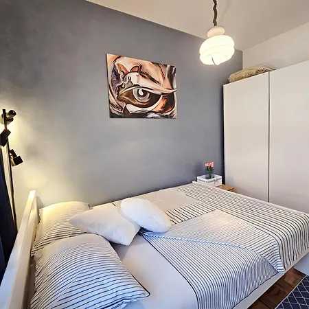 Appartement At Mare *