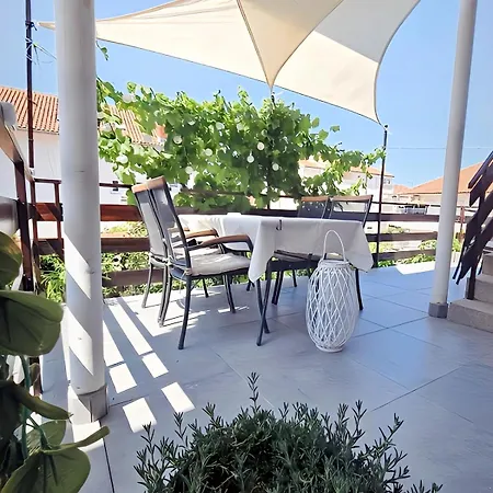 Apartman At Mare