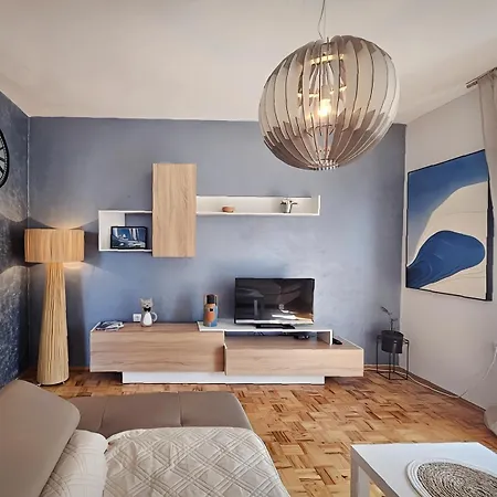 At Mare Apartment Vodice