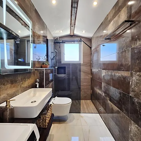 At Mare Apartment Vodice