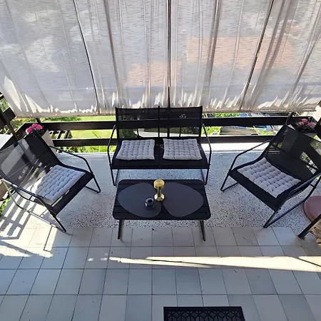 Apartman At Mare *