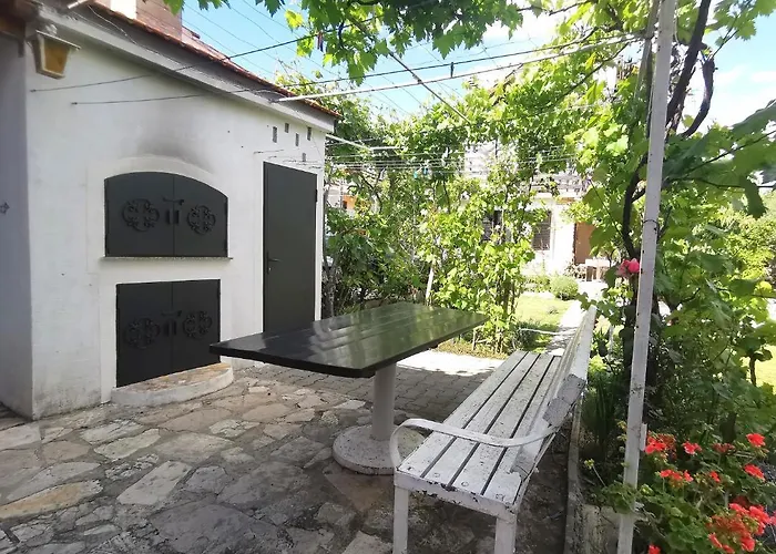 Appartement At Mare *