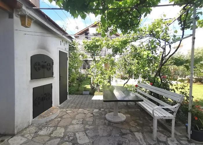 At Mare Appartamento Vodice