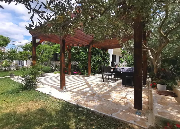 Appartement At Mare *