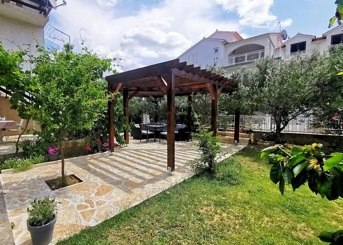 Appartement At Mare *