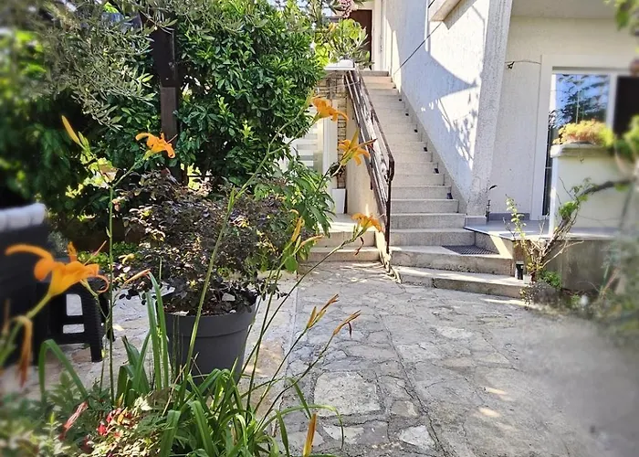 At Mare Appartamento