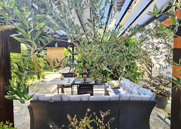 At Mare Appartamento Vodice