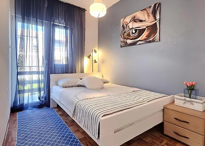 At Mare Appartement Vodice