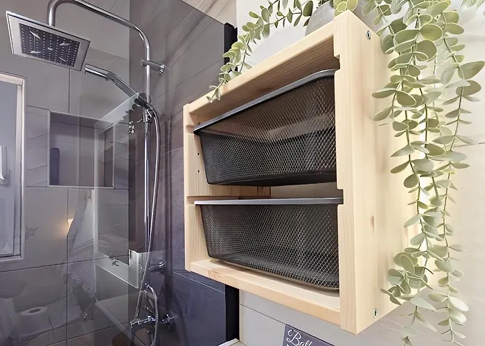 Appartamento At Mare *