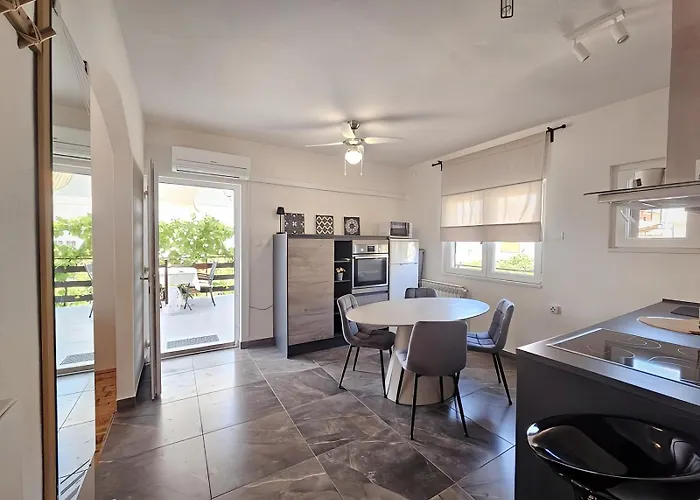 At Mare Appartement Vodice