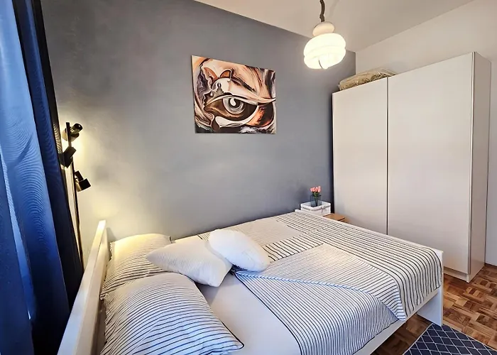 Appartement At Mare *