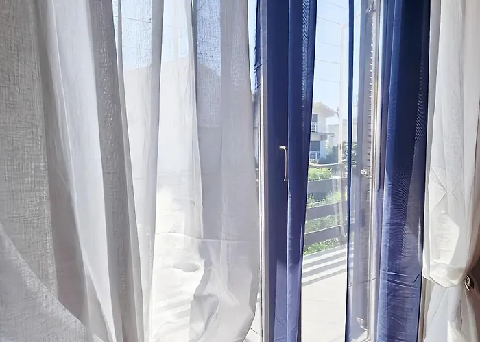 At Mare Appartement *