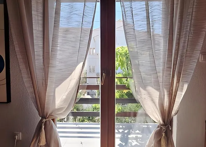 At Mare Appartement *