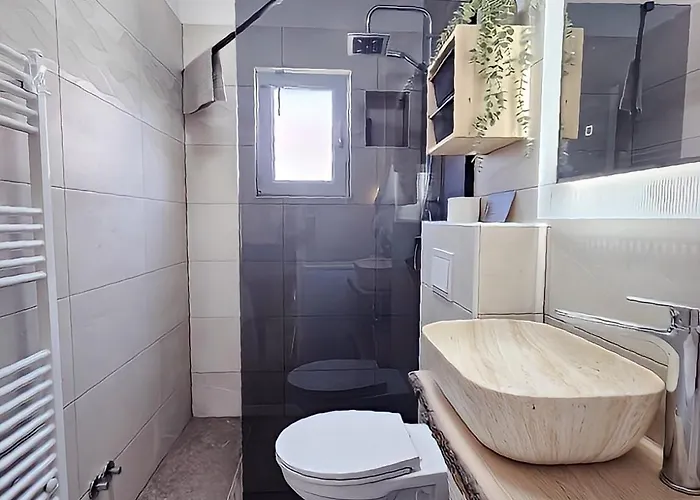 Appartement At Mare *