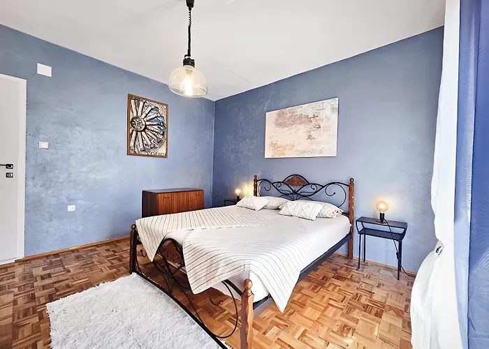 Appartement At Mare *