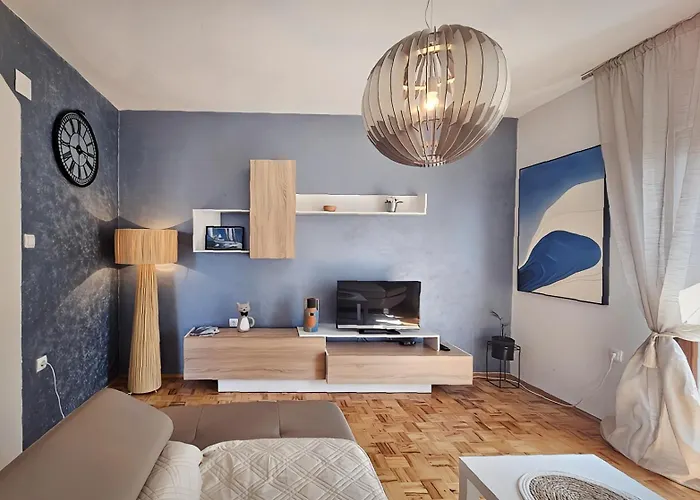 At Mare Appartement Vodice