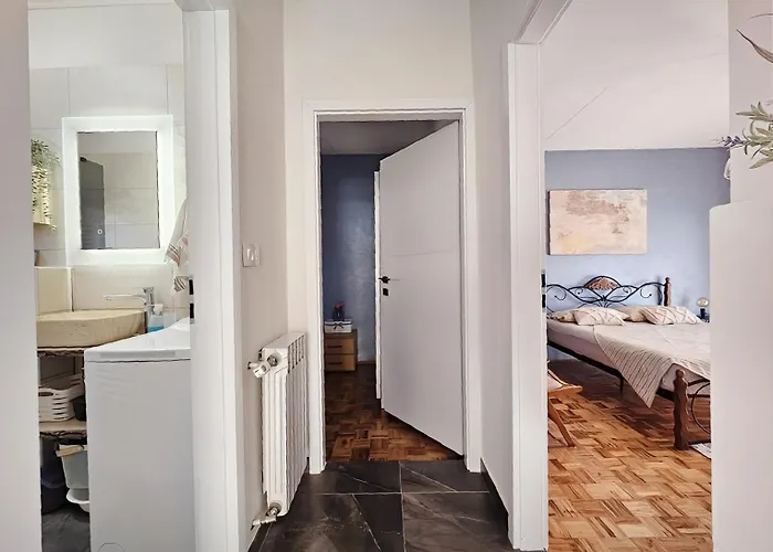 Appartement At Mare *