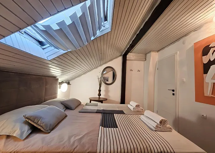 At Mare Appartamento *