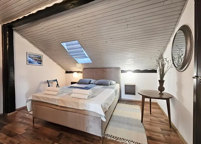 Appartamento At Mare