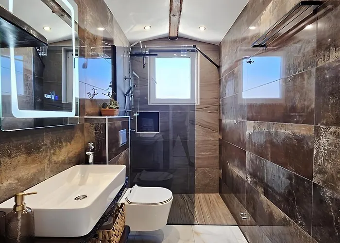 At Mare Appartement Vodice