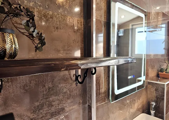 At Mare Appartamento *