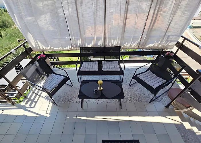 Appartement At Mare *