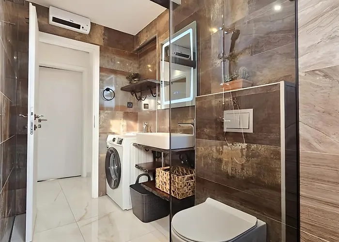 At Mare Appartement Vodice