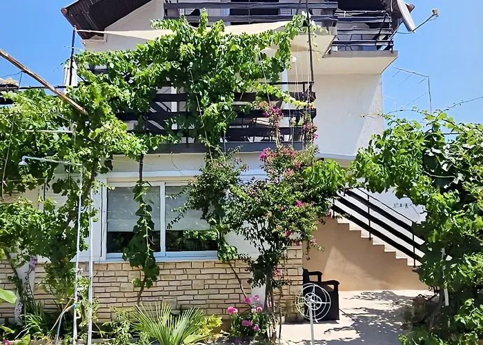 At Mare Appartamento *