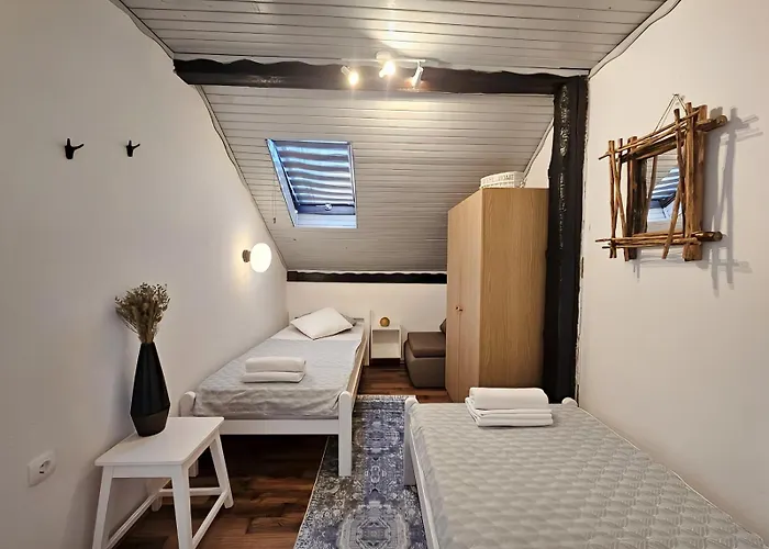 Appartement At Mare *