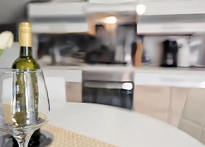 At Mare Appartamento *